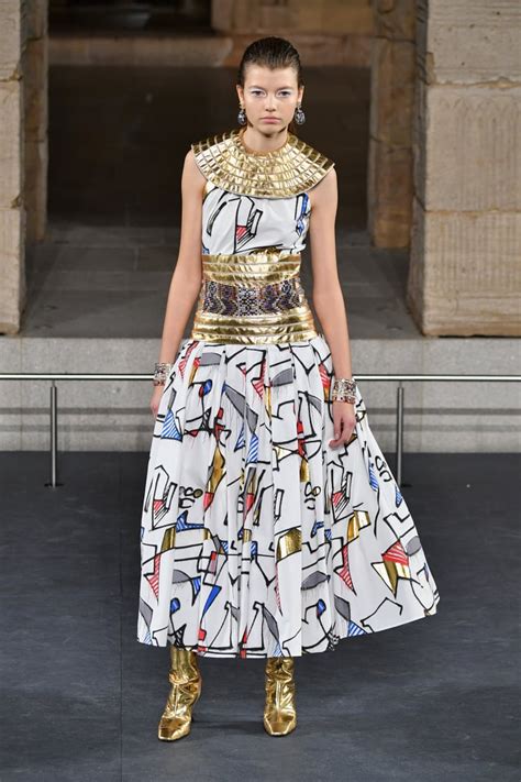 chanel metiers d art 2018